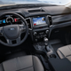 Illustration for article titled The 2019 Ford Ranger Isnt the Ranger You Remember, but Its Good at What It Does